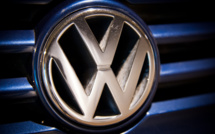 ​Volkswagen voit ses ventes fondre en janvier 2015