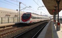 Renfe : lancement réussi en France pour ce concurrent de la SNCF