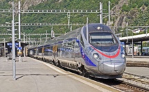 Trenitalia veut de nouvelles liaisons à grande vitesse en Europe