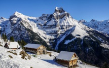 Le ski européen face à la menace du réchauffement climatique