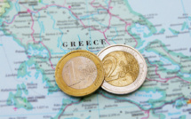 ​La sortie de l'euro par la Grèce : une facture de 1 000 euros par Français