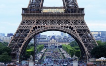 Tourisme : été exceptionnel en France