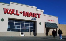 Augmentation de salaires chez Wal-Mart