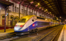 ​La SNCF devrait supprimer 9 000 emplois en 5 ans