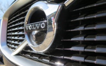Volvo cessera la production de voitures diesel dès 2024