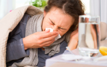 Surmortalité hivernale : la grippe frappe dur en 2015