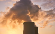 La relance du nucléaire pour atteindre la neutralité carbone