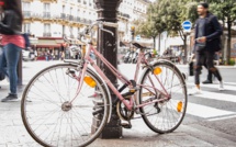 Le succès du vélo en France se confirme