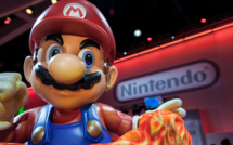 Nintendo se lance à l'assaut du marché des smartphones