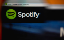 ​La fin de l'écoute gratuite illimitée sur Spotify ?