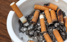 Le coût du tabagisme fait doubler le prix du paquet