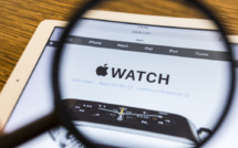 ​Apple Watch : 32 milliards de dollars en un an ?