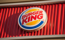 ​Burger King : 20% du marché en 2024, 15 nouvelles villes en 2015