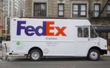 FedEx et TNT ensemble pour le meilleur et le pire
