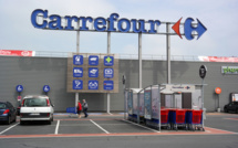 ​Carrefour : tous les voyants dans le vert
