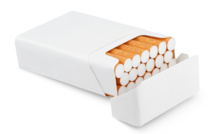 Cigarettes : le paquet neutre n’a pas la cote