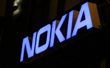 ​Nokia veut racheter Alcatel-Lucent