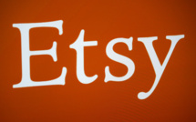 ​La plateforme Etsy entre en Bourse
