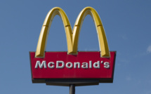 Plan de relance pour McDonald’s