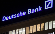 ​Manipulation du Libor : Deutsche Bank passe à la caisse