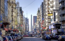 Argentine : un impôt spécial pour payer une caution