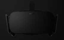La réalité virtuelle d’Oculus bientôt disponible