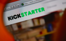 ​Kickstarter : la plateforme de financement participatif arrive en France