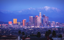 Los Angeles opte pour le salaire minimum à 15 dollars