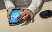 Samsung : les Galaxy S6 font-ils recette ?