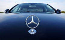 Mercedes-Benz revoit ses ambitions électriques à la baisse