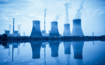 EDF va devenir actionnaire principal des réacteurs d'Areva