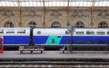 TGV Tours-Bordeaux : des concessions difficiles
