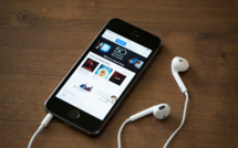 Apple Music : la nouvelle offre musicale d'Apple dévoilée
