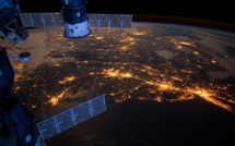 SpaceX développe un réseau de satellites espion pour les États-Unis