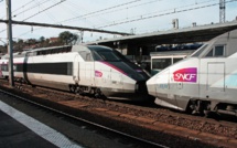 Train : la SNCF ne vend plus de billets des compagnies européennes
