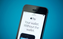 Apple Pay se lance au Royaume-Uni