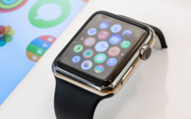 Difficile de savoir combien d’Apple Watch ont été vendues