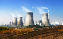 EDF prend le contrôle du nucléaire d'Areva