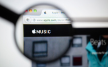 Bruxelles : pas d’entente entre Apple et l’industrie du disque