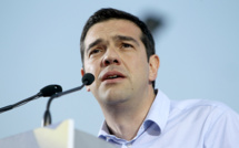 Vers un troisième plan d'aide pour la Grèce