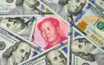 La Chine dévalue le yuan