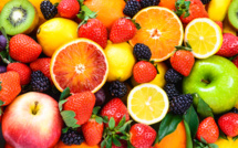 Fruits et légumes : hausse et baisse des prix cet été