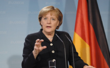 Allemagne : l'afflux de migrants est une chance pour l'économie