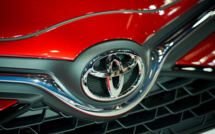 ​Toyota : rappel de 625000 voitures, dont plus de 20000 en France