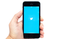 ​Twitter accusé d'espionner les messages privés