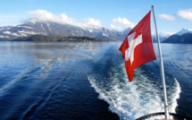 ​La fin du secret bancaire en Suisse est actée
