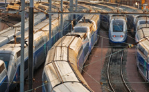 SNCF Mobilités : chiffre d'affaires et bénéfice net en hausse