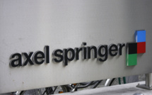 ​Axel Springer s'offre le Business Insider