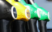 ​Diesel : une hausse de 2 centimes de plus que prévu en 2016 ?