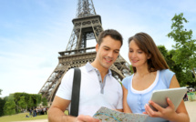 ​1 milliard d'euros pour développer le tourisme en France